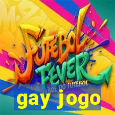 gay jogo